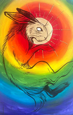 Ashley Gilkes sample work