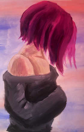 Meaghan Metcalfe sample work