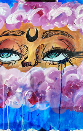 Maddness sample work