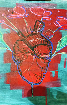 Rafael sample work