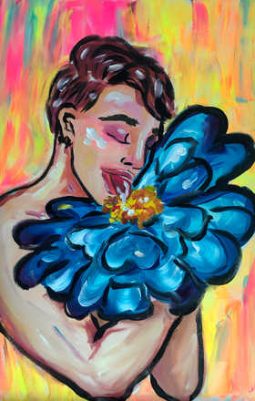 Serena Claire sample work