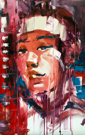 Hasibush sample work