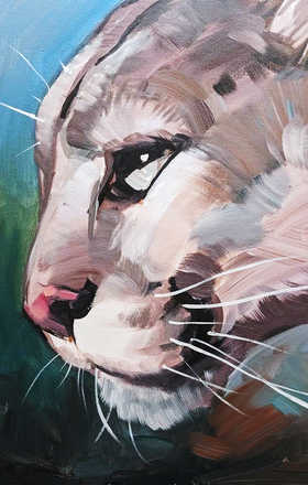 Reinier Gamboa sample work