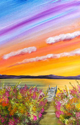 Teri Althouse sample work