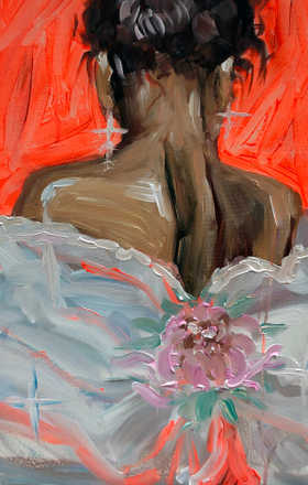 Jacqueline Chen