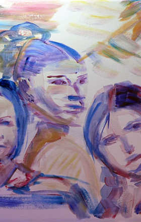 Heather  sample work