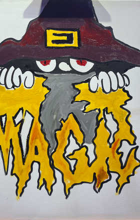 Daniel Ramirez sample work