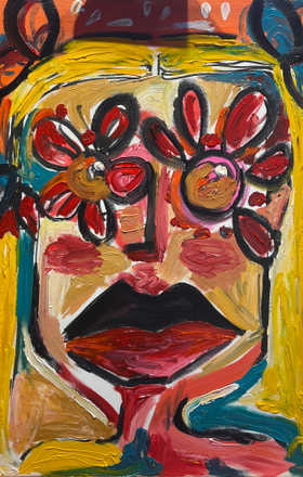 Andrea Brico sample work