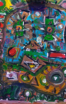 Humberto Saldarriaga