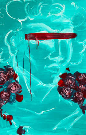 Justin Suico sample work
