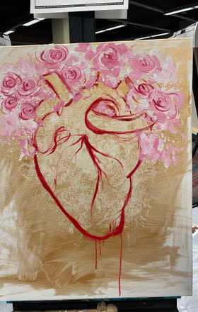 Justin Suico · ABDIVCOM2021-2-3 · Round 2 Easel 3