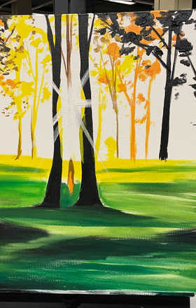 Cheerie Joy · ABDIVCOM2021-2-4 · Round 2 Easel 4