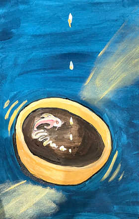 Jill Miller sample work