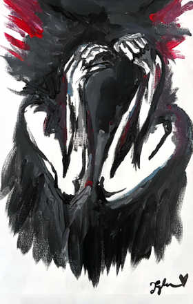 Tyler Moore sample work