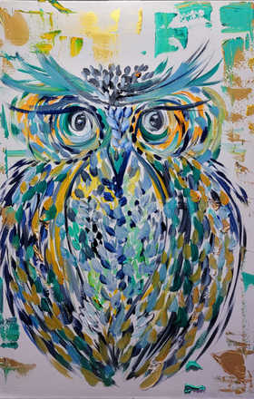 Simon Plashkes · ABPRAC2028-1-1 · Round 1 Easel 1
