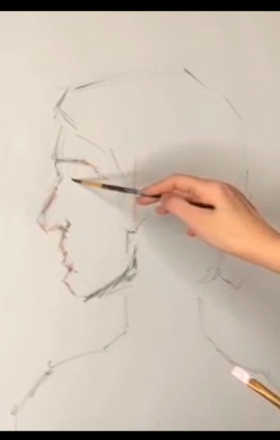 Dan Li · ABO1-1-1 · Round 1 Easel 1