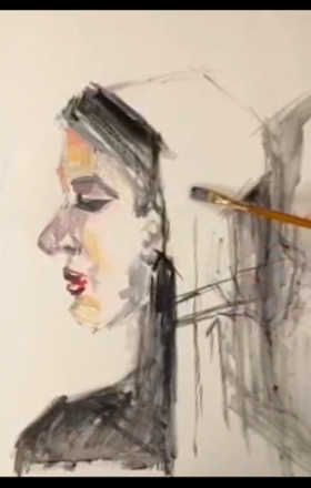 Dan Li · ABO1-1-1 · Round 1 Easel 1
