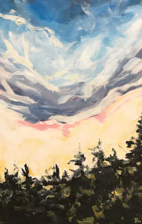 Barb TenEycke sample work