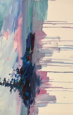 Cathy Boyd sample work