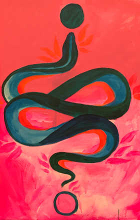 Anya Mielniczek sample work
